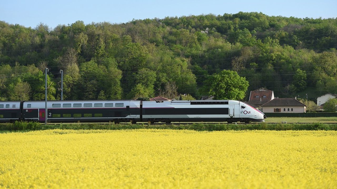 La puissance publique finance à la fois les coûts de fonctionnement, d'investissement et de protection sociale de la SNCF.