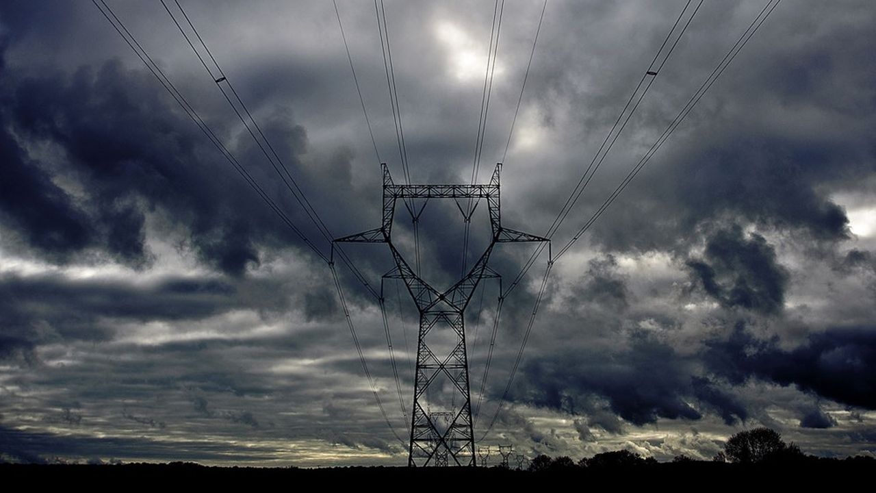 Le bouclier tarifaire a protégé les Français de l'envolée des prix de l'électricité depuis 2022.