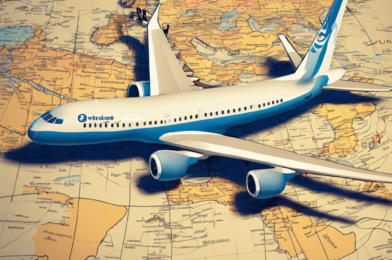 The Importance of Travel Insurance for International Trips