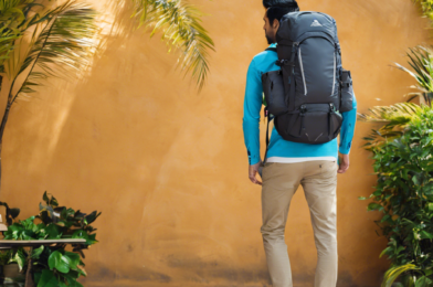 How to Choose the Perfect Travel Backpack