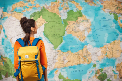 How to Plan a Gap Year Adventure: What You Need to Know