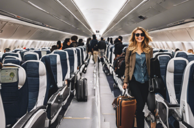 Travel Hacks Every Frequent Flyer Should Know